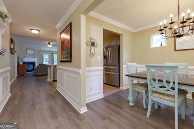 67 Granite Ct, Dallas, GA 30132 - photo 3