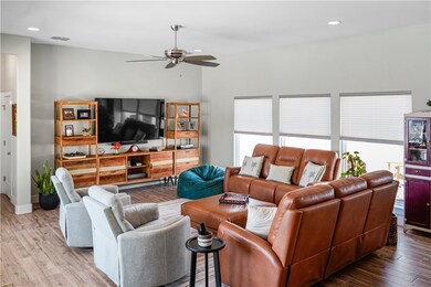 14834 Highland Mist Dr, Corpus Christi, TX 78418 - photo 6