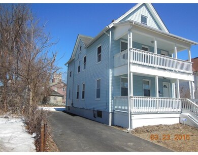 12 Olive St, Springfield, MA 01109 - photo 2