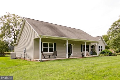 245 Linaburg Ln, Berryville, VA 22611 - photo 2