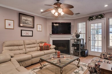 232 Charlestowne Way, Augusta, GA 30907 - photo 7