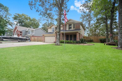 6815 Woodland Oaks, Magnolia, TX 77354 - photo 4