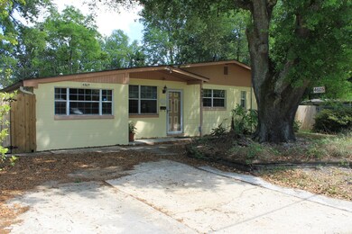 4605 Harlow Blvd, Jacksonville, FL 32210 - photo 3