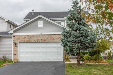 1759 S Fallbrook Dr, Round Lake, IL 60073 - photo 2