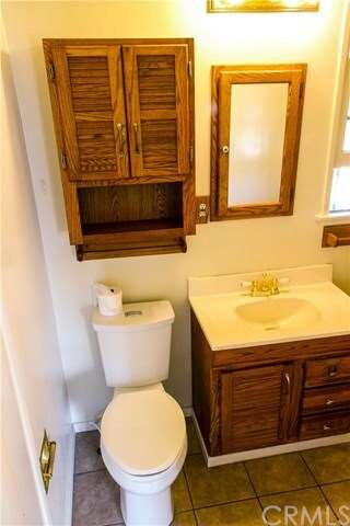 West Bathroom