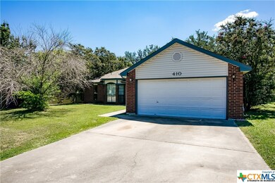 410 E Hogan Dr, Copperas Cove, TX 76522 - photo 2