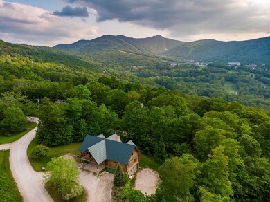 37 High Mountain Rd, Killington, VT 05751 - photo 4