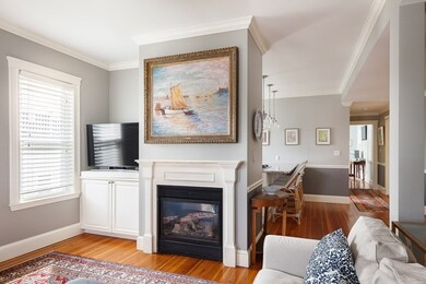 44 Pleasant St unit 3, Charlestown, MA 02129 - photo 3