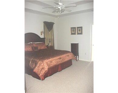 Master Bedroom.