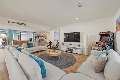 Main Living Room