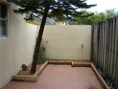 Patio/Deck/Lanai