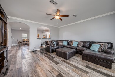 3504 Pear Blossom Way, Murfreesboro, TN 37127 - photo 5