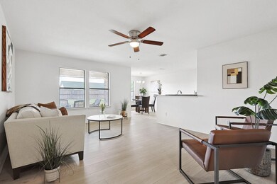 1127 Serendipity Cir, Sanger, TX 76266 - photo 2