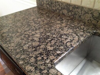 Granite Counter Tops