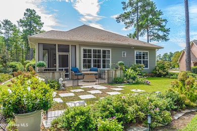 680 Legacy Lakes Way, Aberdeen, NC 28315 - photo 5