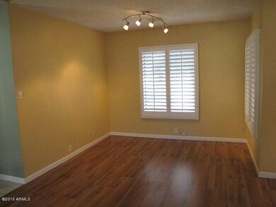 Formal Dining