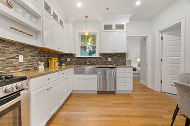 385 Meridian St unit 1, Boston, MA 02128 - photo 6