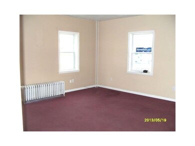 Living Room. Another view of the spacious living r