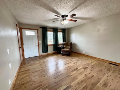 201 N Bobbie Smith St, Diamond, MO 64840 - photo 3