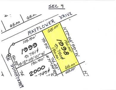 1998 Mayflower Dr unit 1998, Greenbackvile, VA 23356 - photo 2