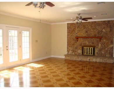 Den/Family/Great Room.