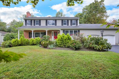 60 Bertmor Dr, Stamford, CT 06905 - photo 2