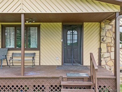 7430 Jefferson Rd, Okmulgee, OK 74447 - photo 6