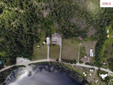 1535 Kelso Lake Rd, Athol, ID 83801 - photo 6