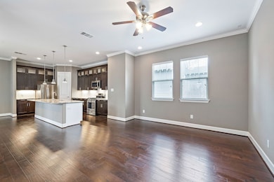 612 W 28th St unit A, Houston, TX 77008 - photo 4