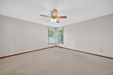 Primary Bedroom Suite