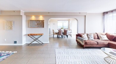 250 Hammond Pond Pkwy unit 1407N, Chestnut Hill, MA 02467 - photo 6