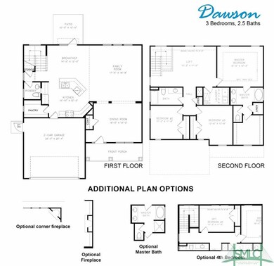 FLOOR PLAN RENDERING