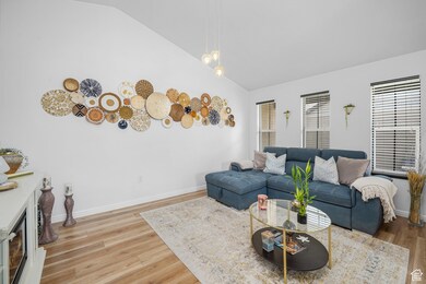 1022 Allington Dr, North Salt Lake, UT 84054 - photo 7