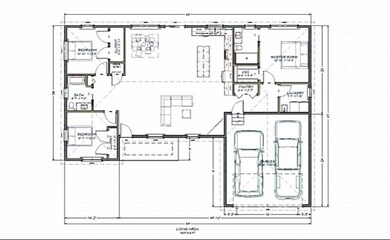 409 Pearl St, Hamlet, IN 46532 - photo 2