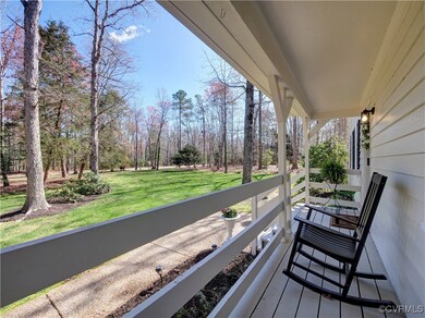 Porch