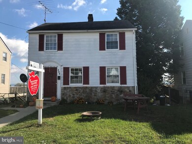 200 S Mont Valla Ave, Hagerstown, MD 21740 - photo 2