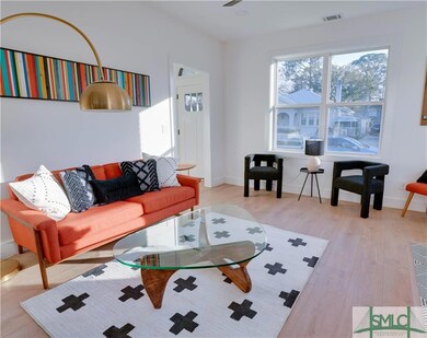 608 E 51st St, Savannah, GA 31405 - photo 6