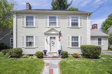 15 Chesterfield Rd, Milton, MA 02186 - photo 2