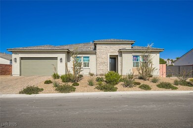 5714 Kings Bluff Ave, Las Vegas, NV 89131 - photo 2