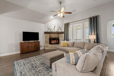 3738 Norwood Ave, Celina, TX 75009 - photo 7