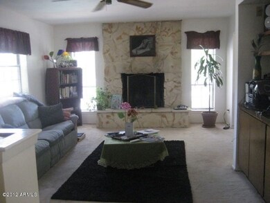 living area 1