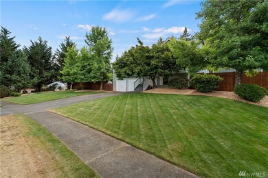 21218 108th Avenue Ct E, Graham, WA 98338 - photo 3