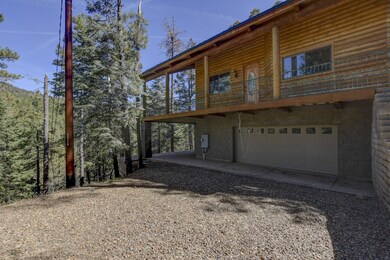 Two Car Garage