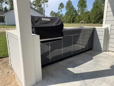 594 Parkside Cir, Crawfordville, FL 32327 - photo 4