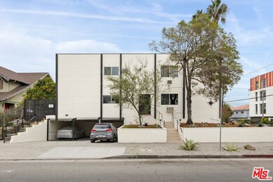 200 N Rampart Blvd, Los Angeles, CA 90026 - photo 2