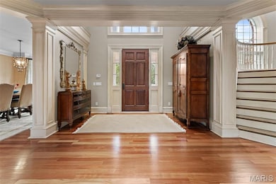 41 Manderleigh Estates Ct, St. Louis, MO 63131 - photo 3