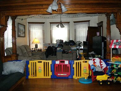 624 Charles St, Fall River, MA 02724 - photo 2