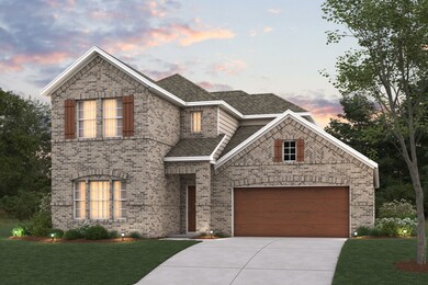 Livingston Elevation F