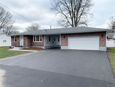 500 Willow Ave, North Tonawanda, NY 14120 - photo 2