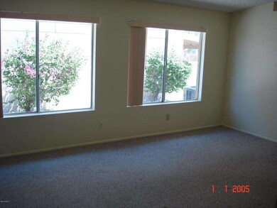 Bright Open Great Room